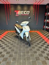 biz 125 ex 2011 passo fundo