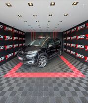 aircross shine 1.6 flex 16v 5p aut. 2018 passo fundo