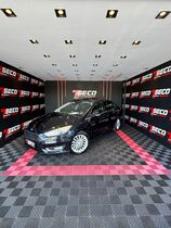 focus fastback tit. t.plus 2.0 flex aut. 2016 passo fundo