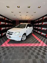 captiva 2.4 sidi 16v 4p automatico 2014 passo fundo