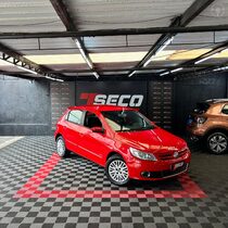 gol 1.6 mi power 8v flex 4p manual g.v 2010 passo fundo
