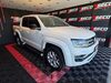 AMAROK 3.0 V6 TDI DIESEL HIGHLINE CD 4MOTION AUTOMÁTICO - 2019 - PASSO FUNDO