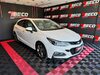 CRUZE 1.4 TURBO LTZ 16V FLEX 4P AUTOMÁTICO - 2017 - PASSO FUNDO