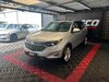 EQUINOX 2.0 16V TURBO PREMIER AWD AUTOMÁTICO - 2018 - PASSO FUNDO