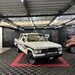 D20 4.0 CUSTOM DE LUXE CS 8V DIESEL 2P MANUAL - 1987 - PASSO FUNDO