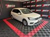 GOL 1.0 12V MPI TOTALFLEX 4P MANUAL - 2020 - PASSO FUNDO