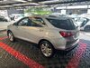 EQUINOX 2.0 16V TURBO PREMIER AWD AUTOMÁTICO - 2018 - PASSO FUNDO