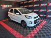 PICANTO EX 1.1/1.0/ 1.0 FLEX MEC. - 2016 - PASSO FUNDO