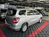 SPIN LT 1.8 8V ECONO.FLEX 5P AUT. - 2014 - PASSO FUNDO