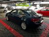 CRUZE 1.8 LTZ 16V FLEX 4P AUTOMÁTICO - 2014 - PASSO FUNDO