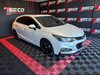 CRUZE 1.4 TURBO SPORT6 LTZ 16V FLEX 4P AUTOMÁTICO - 2017 - PASSO FUNDO