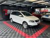 SPACEFOX 1.6 MI SPORTLINE 8V FLEX 4P MANUAL - 2009 - PASSO FUNDO
