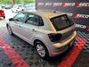 POLO COMFORTLINE TSI 1.0 FLEX 12V AUT. - 2025 - PASSO FUNDO