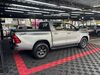 HILUX 2.8 D-4D TURBO DIESEL CD SR 4X4 AUTOMÁTICO - 2022 - PASSO FUNDO