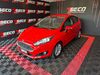 FIESTA 1.6 SEL SEDAN 16V FLEX 4P MANUAL - 2017 - PASSO FUNDO