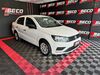VOYAGE 1.0 FLEX 12V 4P - 2023 - PASSO FUNDO