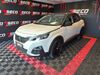 3008 GRIFFE 1.6 TURBO 16V 5P AUT. - 2019 - PASSO FUNDO