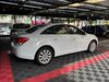 CRUZE 1.8 LTZ 16V FLEX 4P AUTOMÁTICO - 2012 - PASSO FUNDO