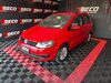 SPACEFOX 1.6 MI TREND 8V FLEX 4P MANUAL - 2011 - PASSO FUNDO