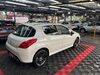 308 1.6 GRIFFE THP 16V 4P AUTOMÁTICO - 2015 - PASSO FUNDO