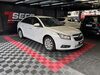 CRUZE 1.8 LTZ 16V FLEX 4P AUTOMÁTICO - 2012 - PASSO FUNDO