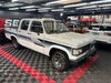 D20 4.0 CUSTOM DE LUXE CS 8V DIESEL 2P MANUAL - 1987 - PASSO FUNDO