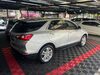 EQUINOX 2.0 16V TURBO PREMIER AWD AUTOMÁTICO - 2018 - PASSO FUNDO
