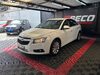 CRUZE 1.8 LTZ 16V FLEX 4P AUTOMÁTICO - 2012 - PASSO FUNDO