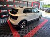 T-CROSS 1.0 200 TSI TOTAL FLEX COMFORTLINE AUTOMÁTICO - 2023 - PASSO FUNDO