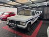 D20 4.0 CUSTOM DE LUXE CS 8V DIESEL 2P MANUAL - 1987 - PASSO FUNDO