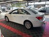 CRUZE 1.8 LTZ 16V FLEX 4P AUTOMÁTICO - 2012 - PASSO FUNDO