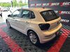 POLO 1.0 170 TSI COMFORTLINE AUTOMÁTICO - 2025 - PASSO FUNDO