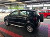 CROSSFOX 1.6 MI FLEX 8V 4P AUTOMATIZADO - 2014 - PASSO FUNDO