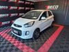 PICANTO EX 1.1/1.0/ 1.0 FLEX MEC. - 2016 - PASSO FUNDO