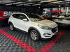 TUCSON 1.6 16V T-GDI GLS ECOSHIFT - 2018 - PASSO FUNDO