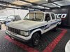 D20 4.0 CUSTOM DE LUXE CS 8V DIESEL 2P MANUAL - 1987 - PASSO FUNDO