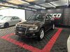 Q5 2.0 TFSI ATTRACTION 16V 225CV 4P AUTOMÁTICO - 2016 - PASSO FUNDO