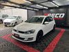 GOLF 1.4 TSI HIGHLINE 16V 4P AUTOMÁTICO - 2015 - PASSO FUNDO