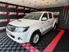HILUX 3.0 SRV 4X4 CD 16V TURBO INTERCOOLER DIESEL 4P AUTOMÁTICO - 2015 - PASSO FUNDO