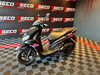 FLUO 125 ABS - 2024 - PASSO FUNDO