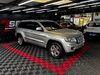 GRAND CHEROKEE 3.6 LAREDO 4X4 V6 24V 4P AUTOMÁTICO - 2011 - PASSO FUNDO