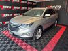 EQUINOX 2.0 16V TURBO PREMIER AWD AUTOMÁTICO - 2018 - PASSO FUNDO