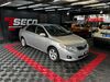 COROLLA 1.8 XEI 16V FLEX 4P MANUAL - 2009 - PASSO FUNDO