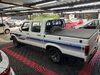 D20 4.0 CUSTOM DE LUXE CS 8V DIESEL 2P MANUAL - 1987 - PASSO FUNDO