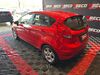 FIESTA 1.6 SEL SEDAN 16V FLEX 4P MANUAL - 2017 - PASSO FUNDO