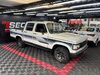 D20 4.0 CUSTOM DE LUXE CS 8V DIESEL 2P MANUAL - 1987 - PASSO FUNDO