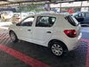 SANDERO 1.0 AUTHENTIQUE 16V FLEX 4P MANUAL - 2016 - PASSO FUNDO
