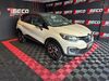 CAPTUR LIFE 1.6 16V FLEX 5P AUT. - 2018 - PASSO FUNDO