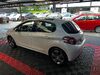 208 1.6 GRIFFE 16V FLEX 4P MANUAL - 2016 - PASSO FUNDO