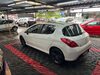 308 1.6 GRIFFE THP 16V 4P AUTOMÁTICO - 2015 - PASSO FUNDO